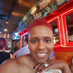 Meet your Posher, Tracy